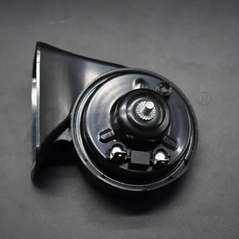 Универсальный двухтональный Автомобильный Электронный звуковой сигнал 510 Гц ala 12