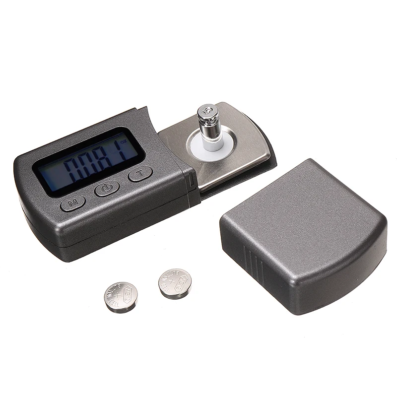 1 шт. картридж с цифровым картриджем 0 01 г | Инструменты