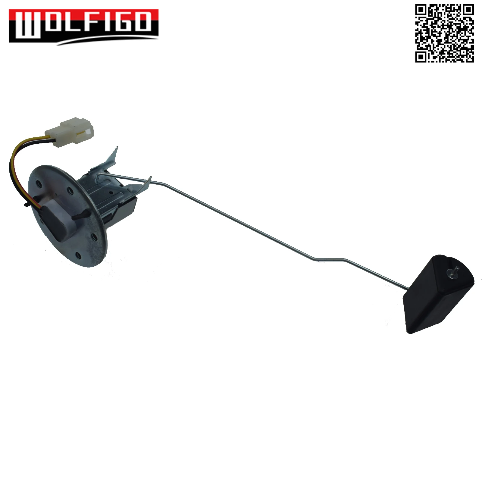 Новый датчик топливного бака уровня масла подходит для Toyota Hilux YN50 LN50 LN85 пикап 83320