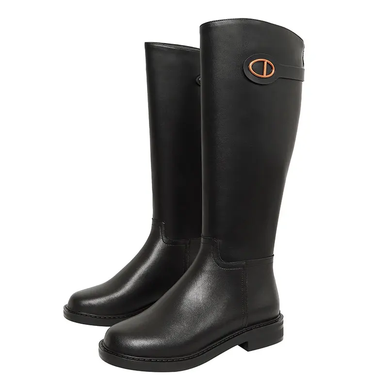 Женские ботинки|Сапоги до середины голени| |