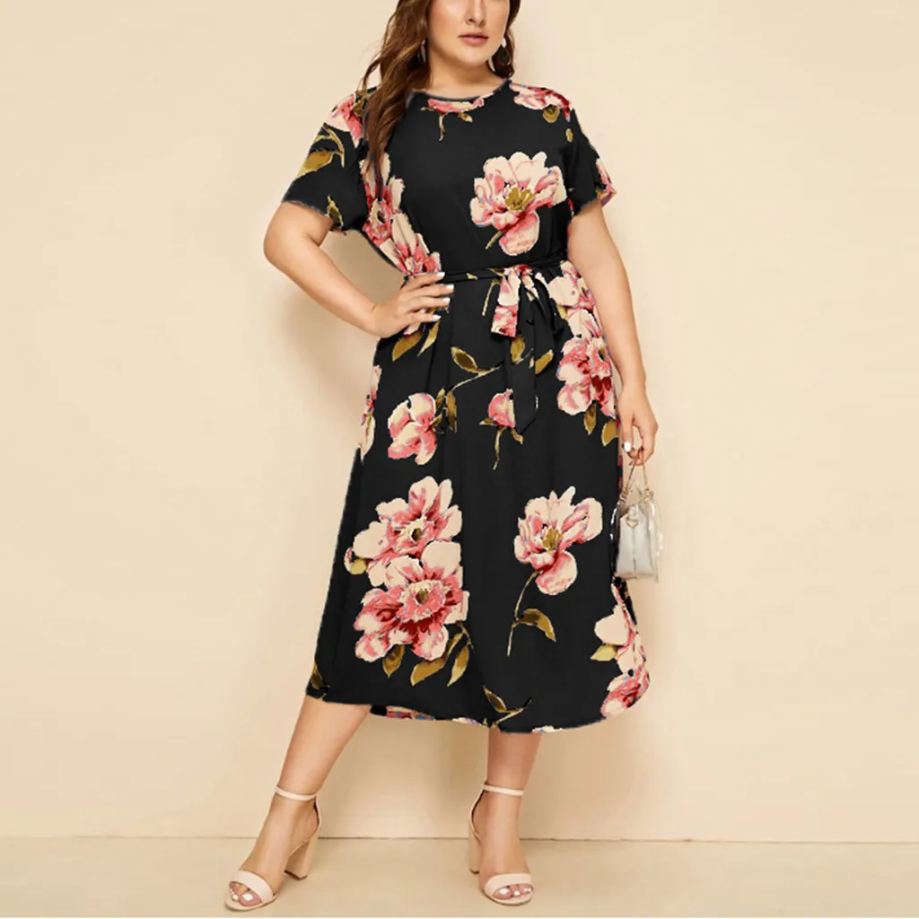 

Plus Size Clothes