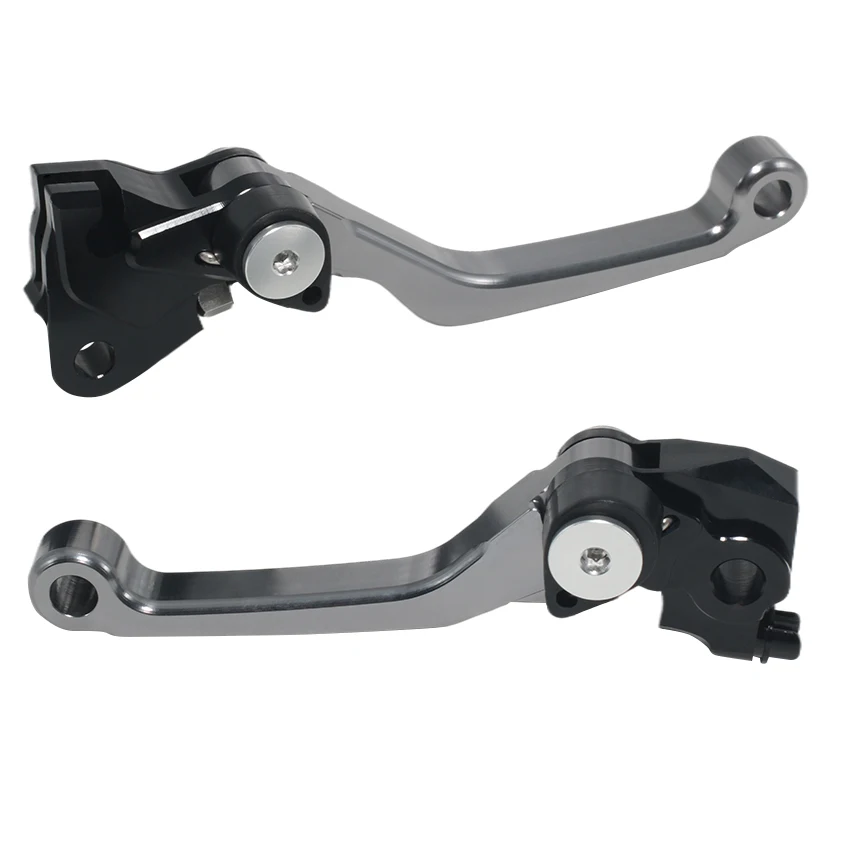 

Motocross Parts CNC Clutch Brake Lever System For Yamaha YZ80 YZ85 2001 2002-2014 TTR230 2005-2022 Moto Accessories Disassemble