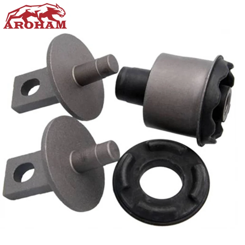 

52371-SNA-A05 Hab-155 High Quality Control Arm Trailing arm Bush For Honda