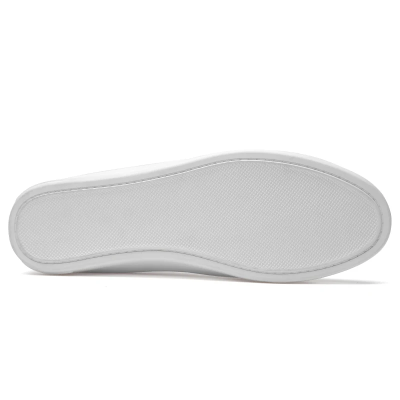 Мужские классические кроссовки из натуральной кожи дышащие удобные уличные