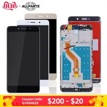 Дисплей для HUAWEI Y7 Prime 2017 Enjoy 7 Plus LCD в сборе с тачскрином Оригинал