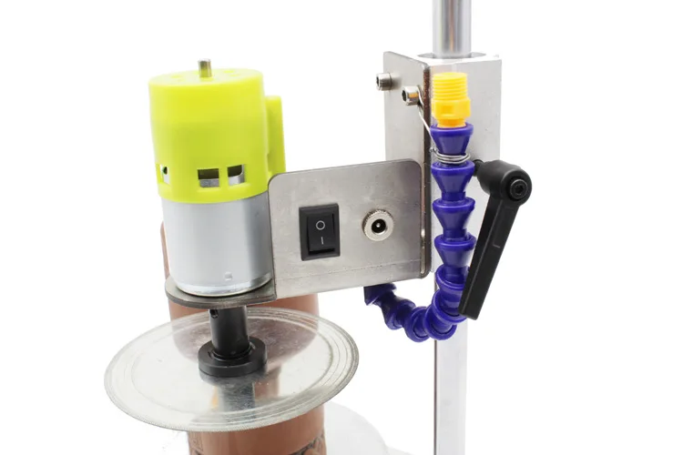 Резак для бутылок машина резки инструмент стеклянных сделай сам цветочный