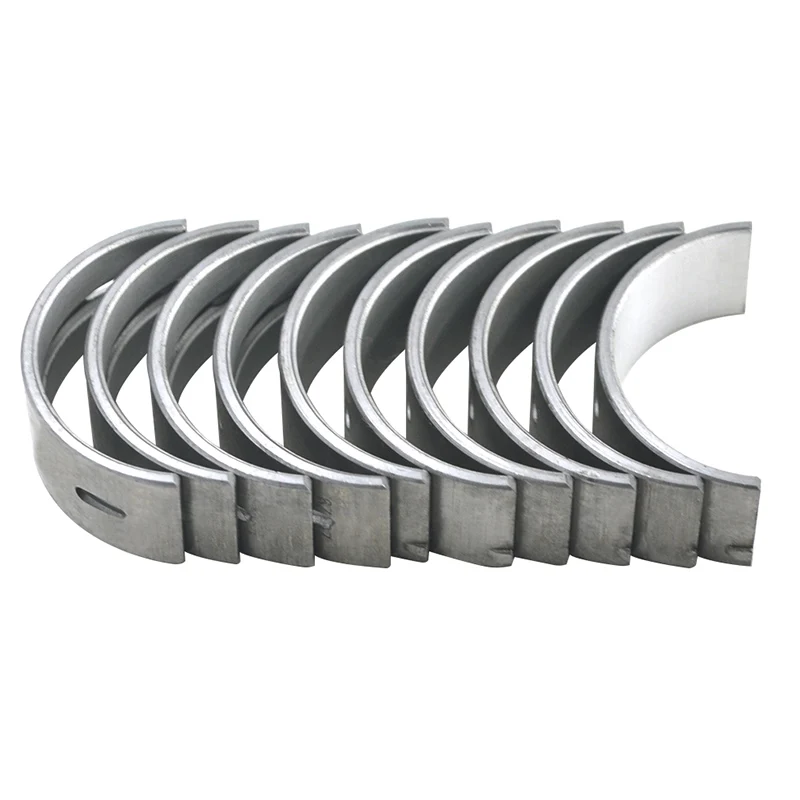 10 шт. главный коленчатый вал для мотоцикла диаметром 38 мм 37 75 5 25 STD ~ + 100 BMW S1000RR 20016