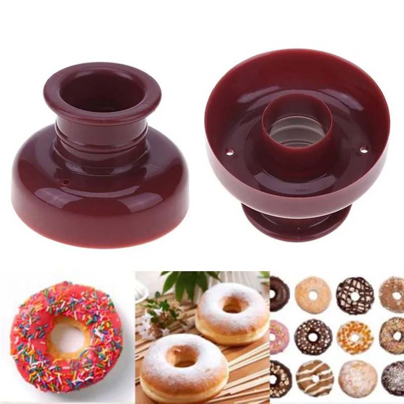 Быстрая портативная форма для пончиков ручной дозатор вафель машина Арабская