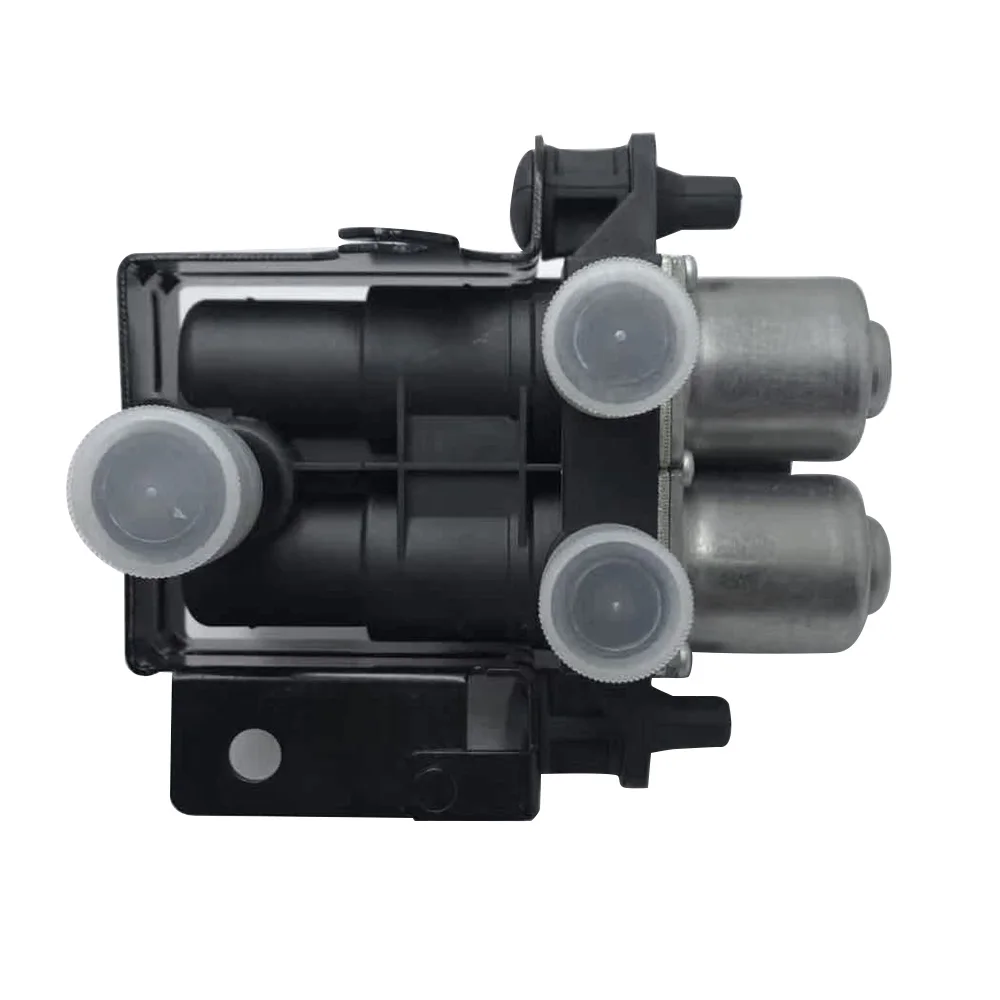 Регулирующий клапан для автомобильного нагревателя кондиционера регулятор температуры воды подходит Jaguar