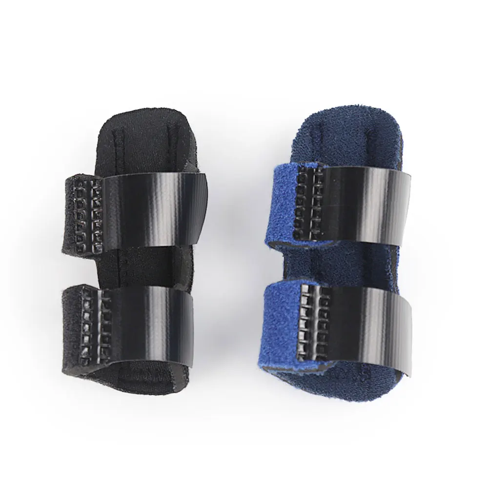 1 шт. BYEPAIN регулируемый палец фиксированный штифт бинт для фиксации при переломах