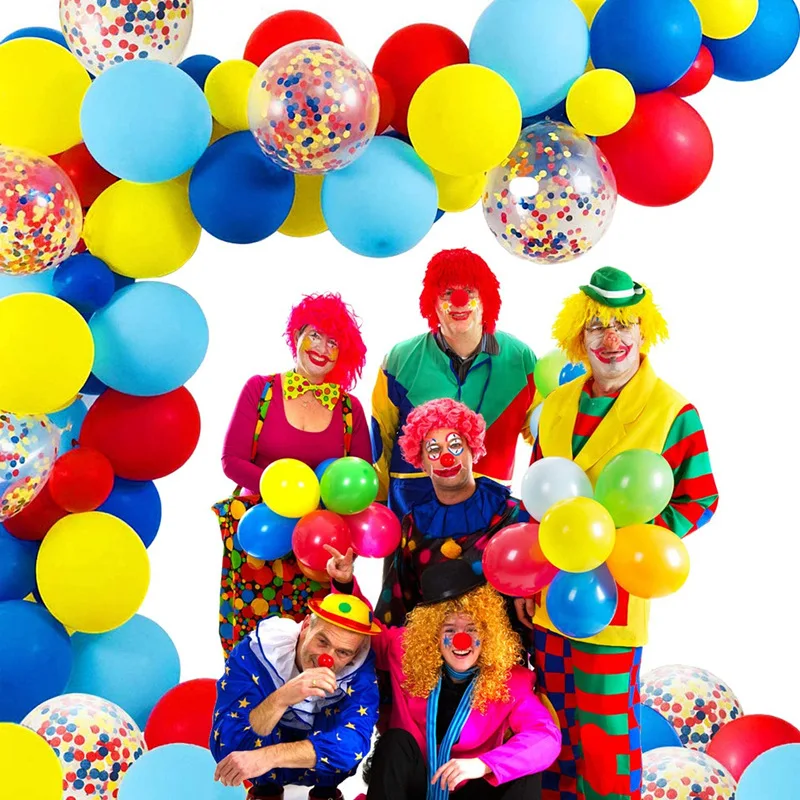 

82pcs Balloon Garland Arch Kit Party Supplies Latex Balloons Air Globos New Year Christmas Birthday Baby Shower Decorations