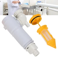 dental valve suction filter dental water filter dental chair supplies part accessory