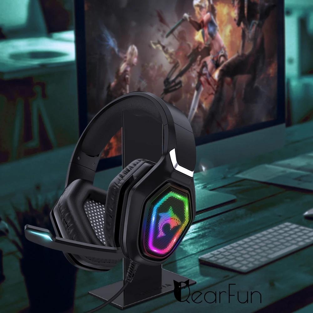 подставка для наушников Розовый Кот Беспроводной держатель стеллаж выставки