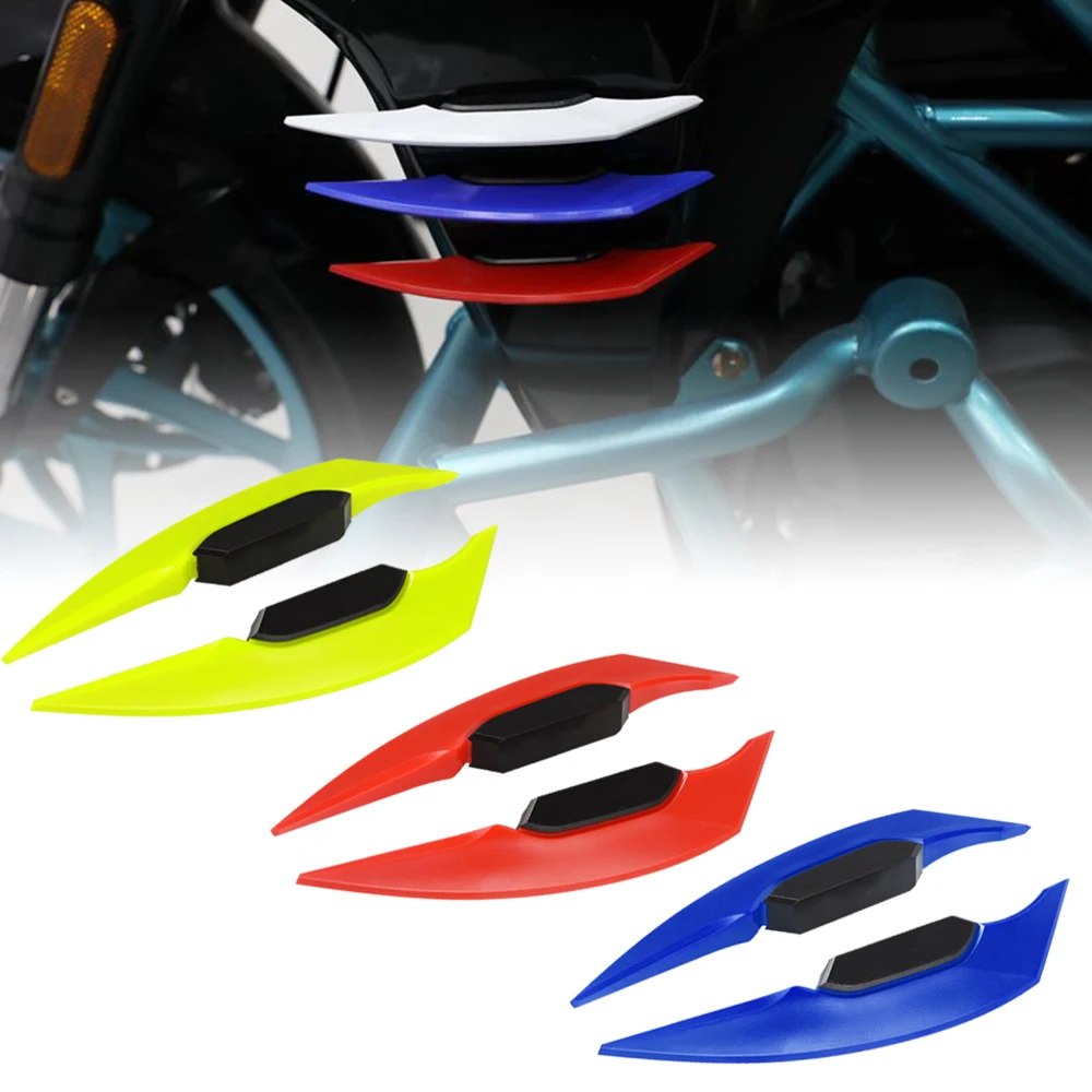 Пластиковый дефлектор топливного бака двигателя для KAWASAKI ER6F ER6N ER-5 ZZR ZZR1200 ZZR600 NINJA400