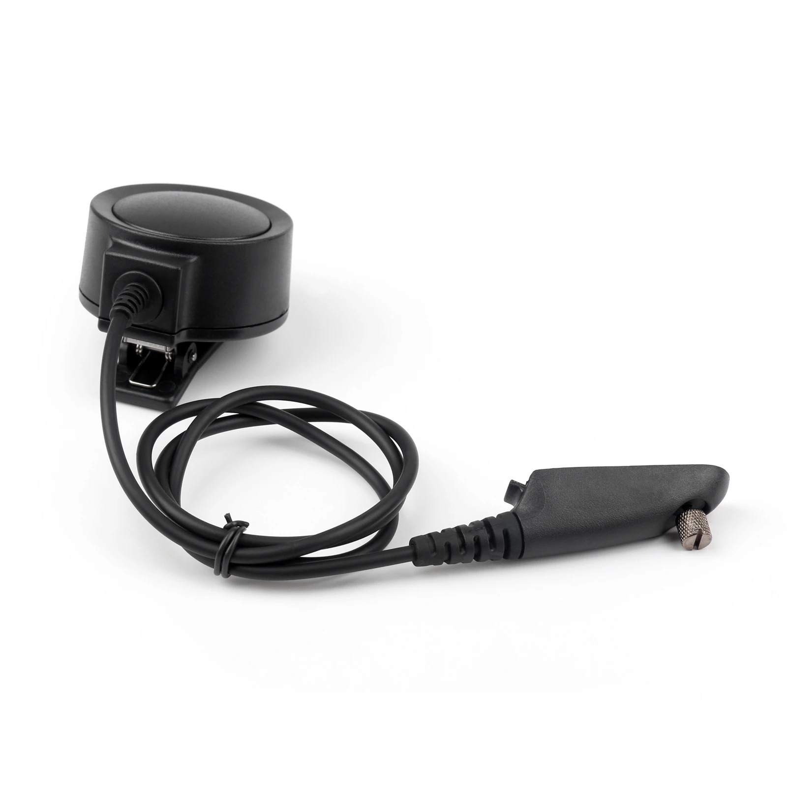 Artudatech 4x большой PTT кабель Z Тактический H50 H60 HD01 HD02 гарнитура для Motorola GP140 GP320 HT750 HT1250