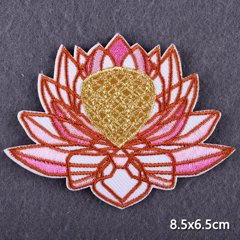 Детская нашивка на одежду с изображением кошки динозавра птицы кролика