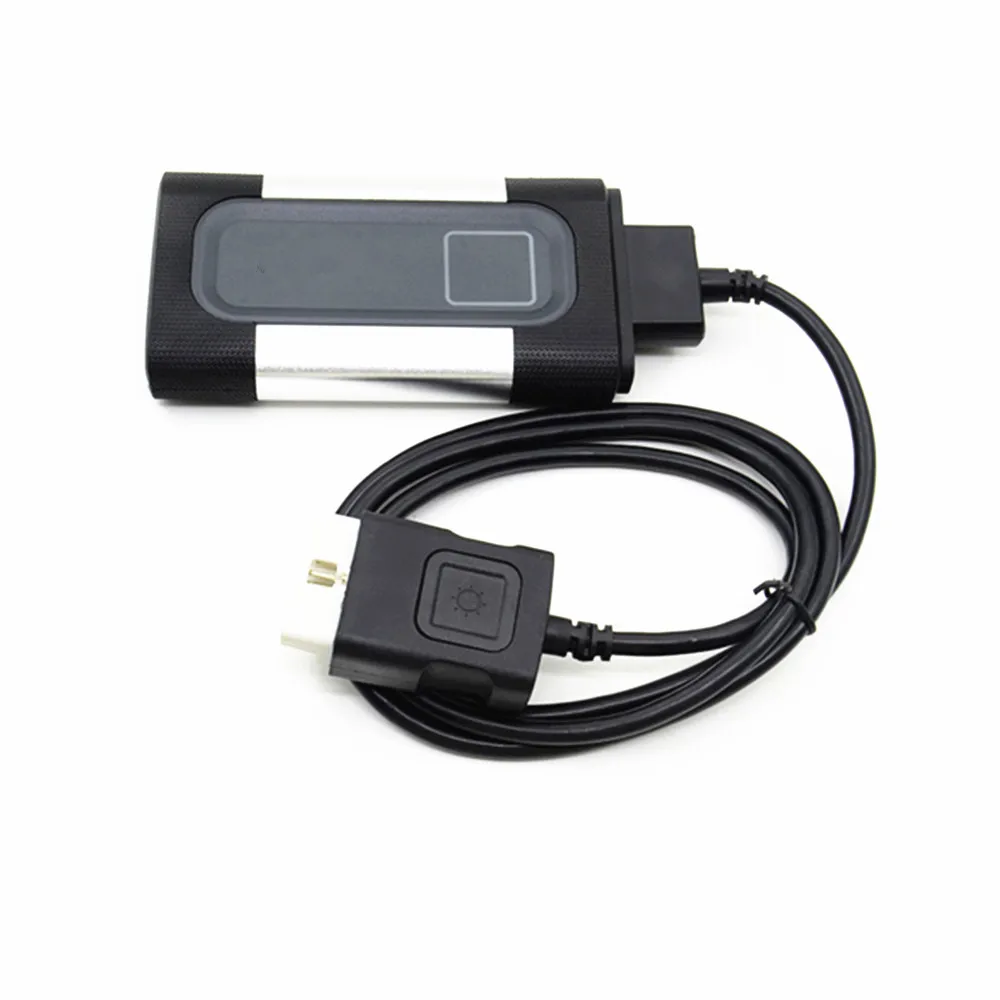 Профессиональные реле Multidiag Pro + TCS DS150 V3.0 9241 2017.R3 USB и BT NEC для OBD2 автомобилей