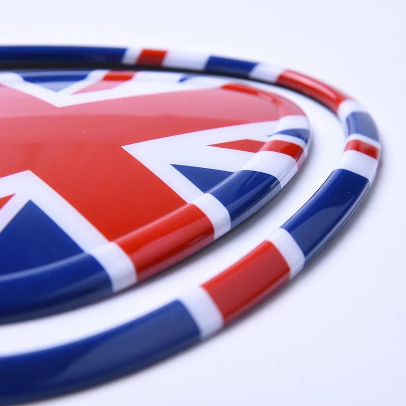 

Car central control instrument panel air outlet decoration For MINI Cooper S F54 JCW Clubman car sticker accessories interior