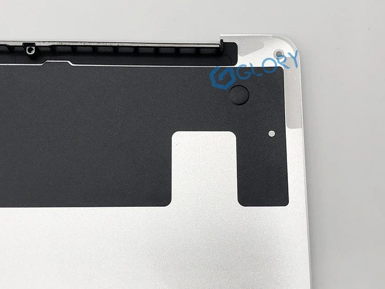 A1369 A1466 нижний чехол 604-7803-A для Macbook Air 1" A1369 A1466 нижний корпус Замена 2010- год