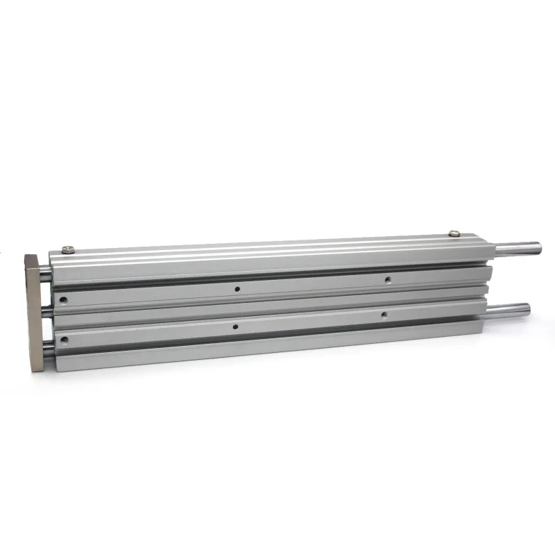 MGPM16 150A 175A 200A 250A 300A 150AZ 175AZ 200AZ 250AZ 300AZ FSQD SMC пневматический инструмент компактный