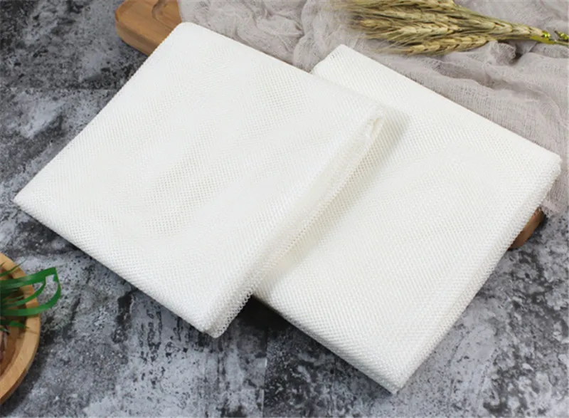 Белое рисовое полотенце квадратная ткань для риса кухонное магазин суши