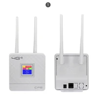 Wi-Fi роутер, который может работать как от сети, так и от SIM-карты #4
