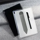 Мягкий чехол для Lenovo Tab P10, E10, Tab3, Tab4, Tab5, 10 Plus TB-X104, TB-X704, X705, X304, 801LV, силиконовый чехол с сенсорной ручкой