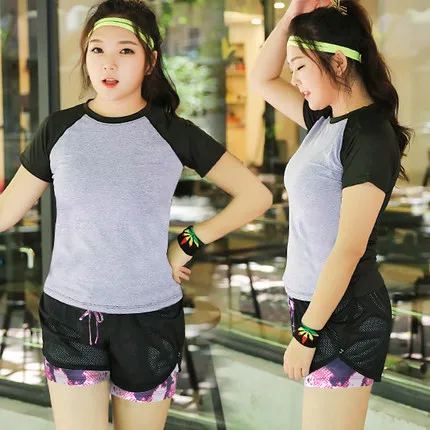 3 шт. женский спортивный костюм для занятий йогой| |