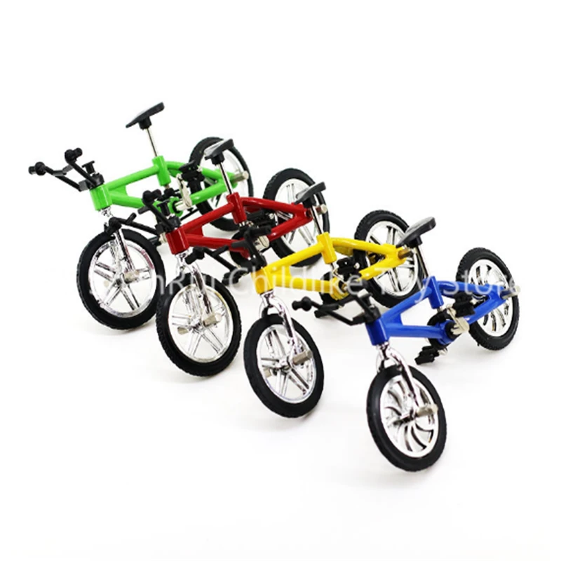 Металлический Мини Пальчиковый bmx велосипед горячая распродажа модель