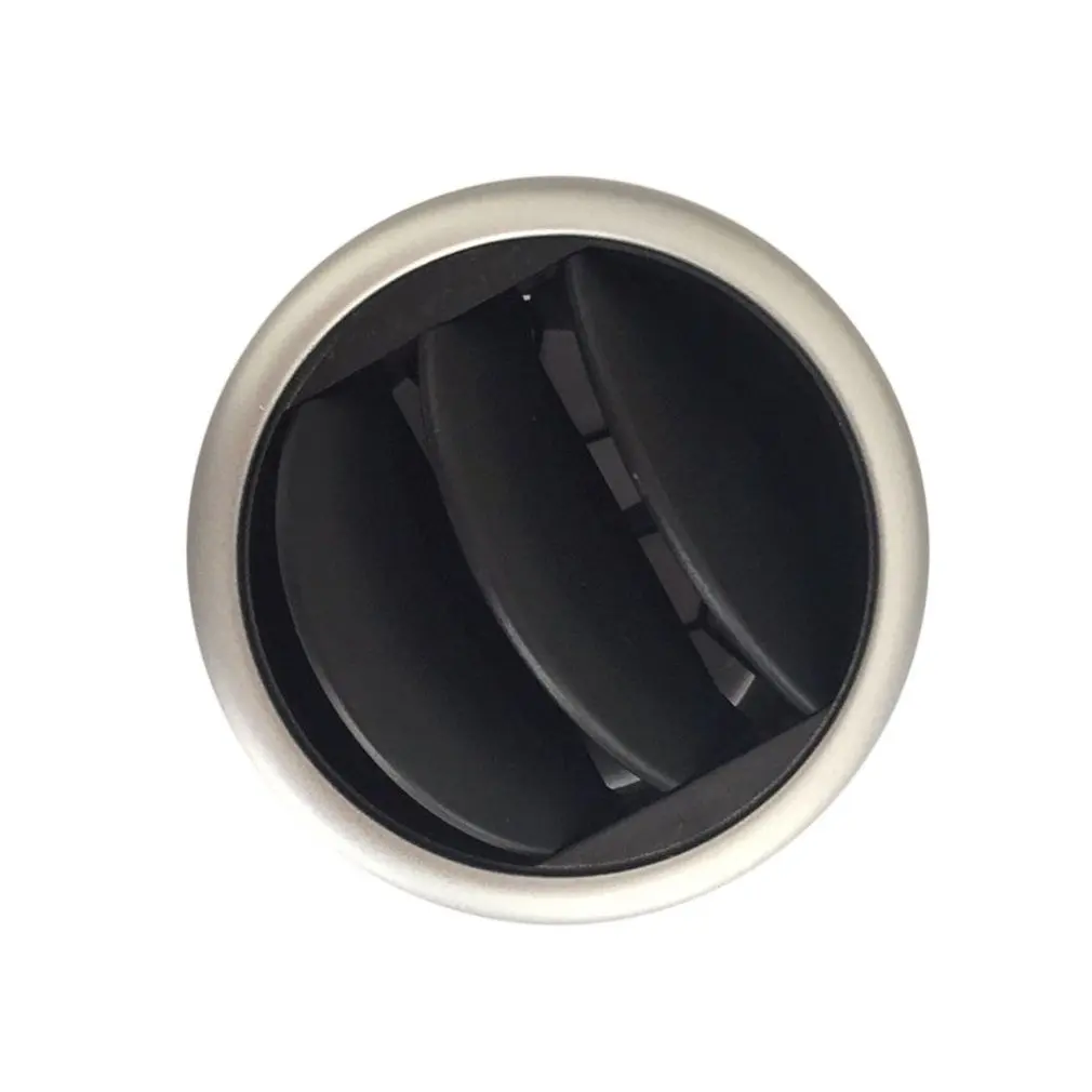 Приборная панель дефлектор воздуха на выходе боковое отверстие для SUZUKI SX4 SWIFT