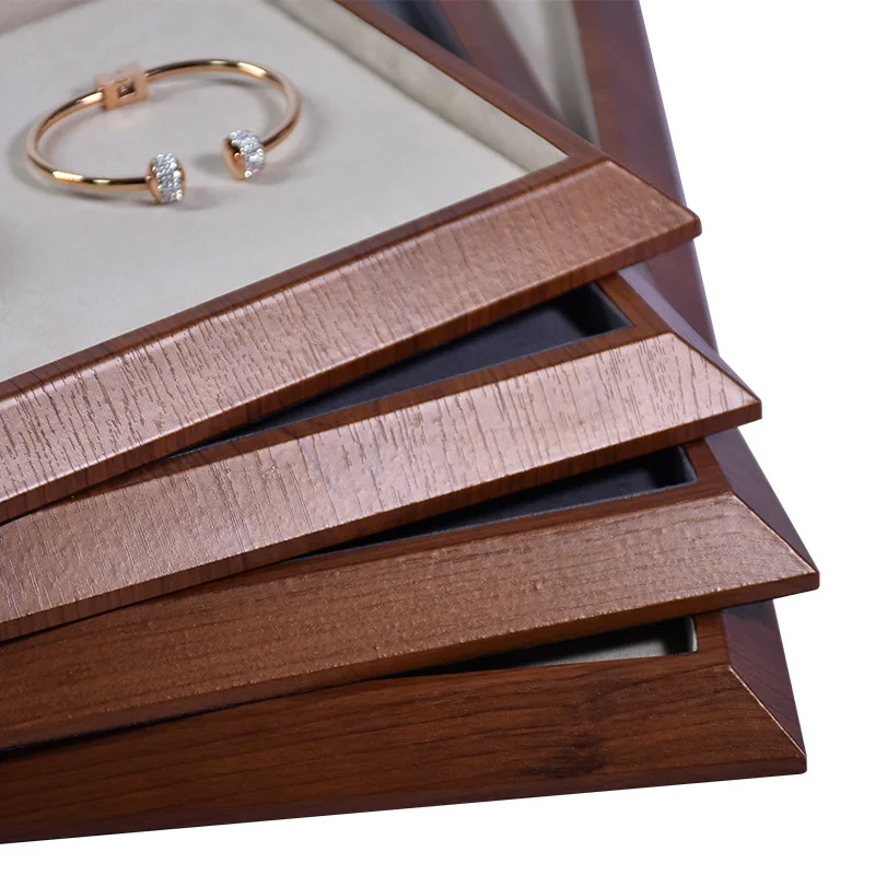 Necklace Shelf Display Stand Jewelry Stand Pendant Jewelry Chain Storage Hanger