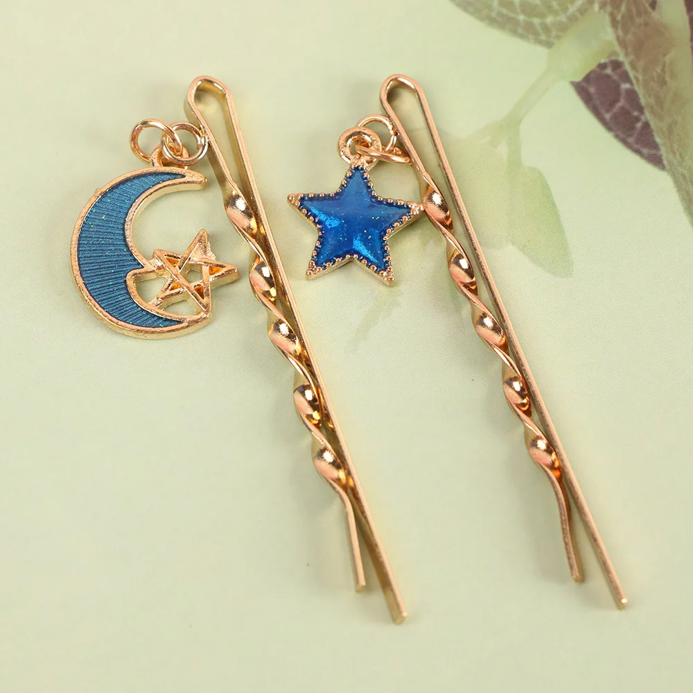 3 шт. женские заколки для волос | Красота и здоровье