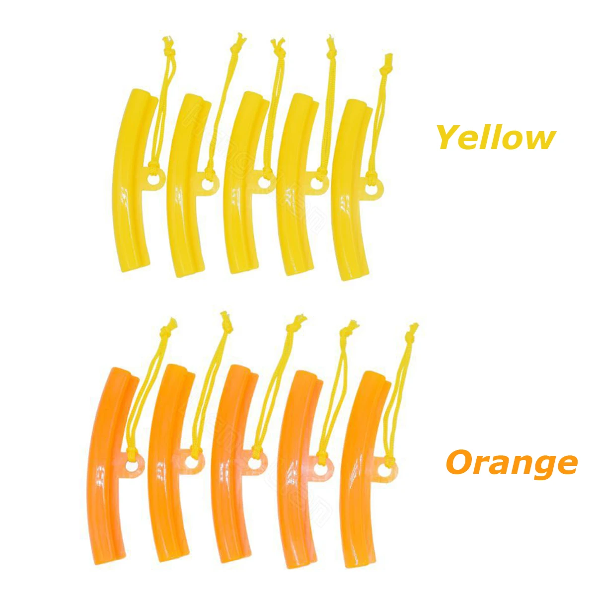 

5Pcs Car Motorcycle Bicycle Tire Changer Charging Tyre Wheel Rim Edge Protector Guard Tire Repair Tool Accessories