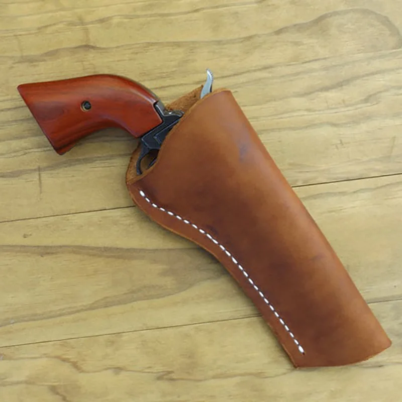 Кобура для револьвера в стиле стимпанк дикой Западной вечерние на Хэллоуин