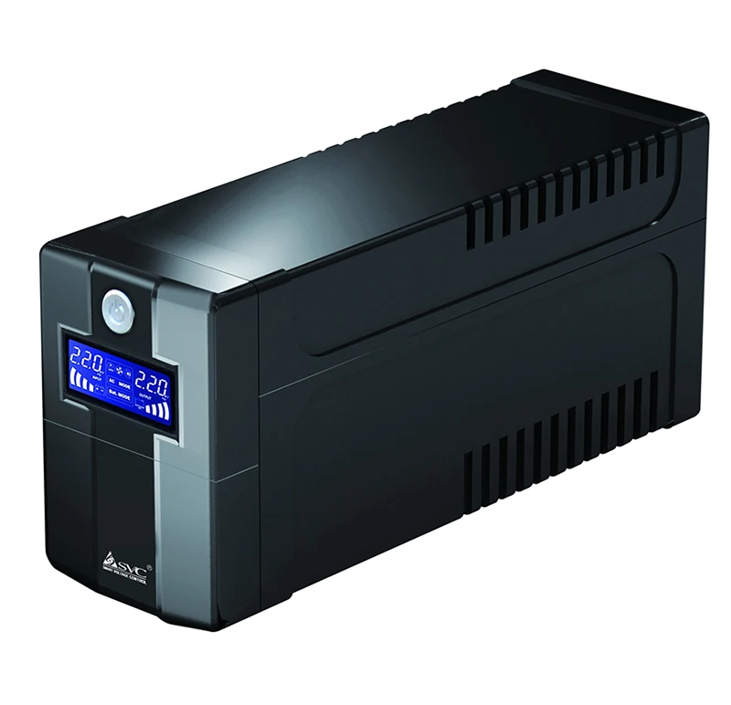 

BX650I UPS Uninterruptible Power Supply Computer Emergency Backup Power Supply 600VA 360W 20MIN Y