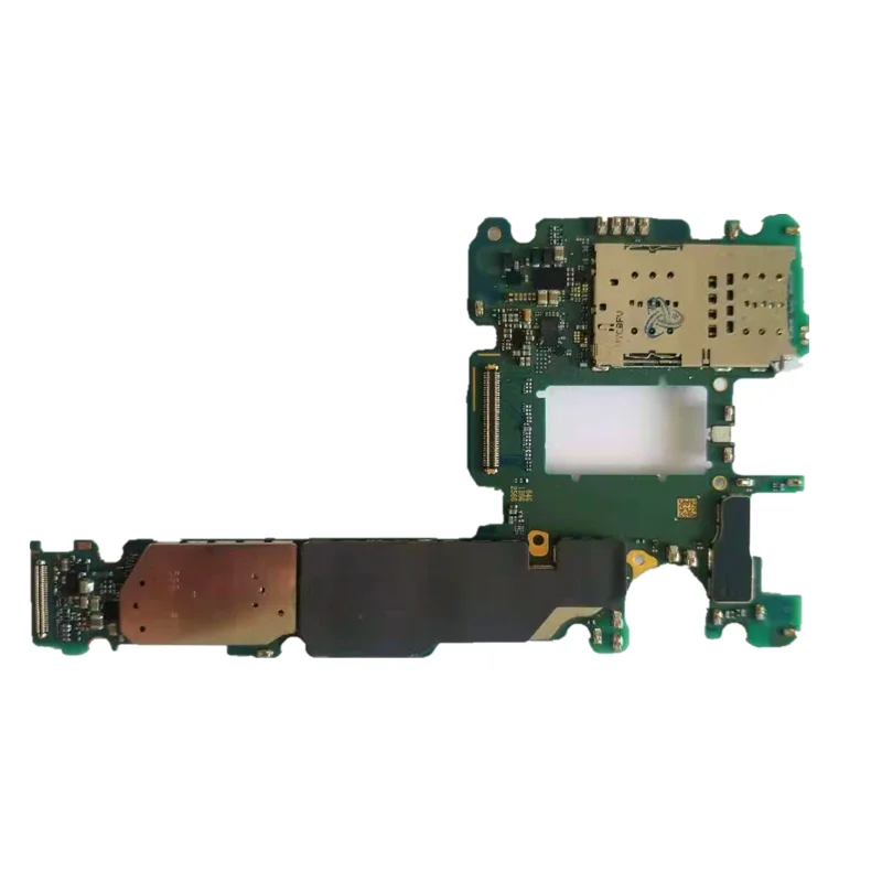 Original for Samsung Galaxy S9 plus Unlocked mainboard G965U/G965F/G965FD motherboard With full Chips good working Logic Board | Мобильные