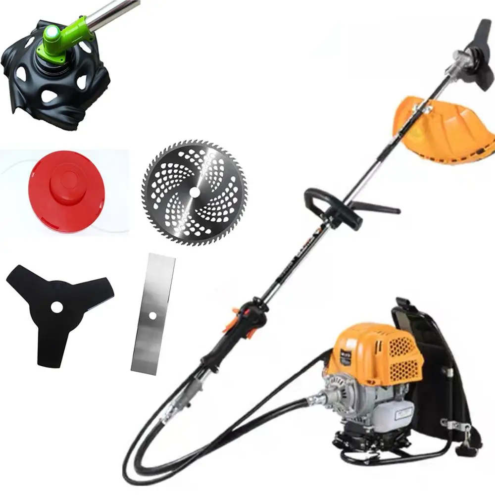 Удаление корней травы чайная машина для сбора чая многоцелевой комбайн триммер