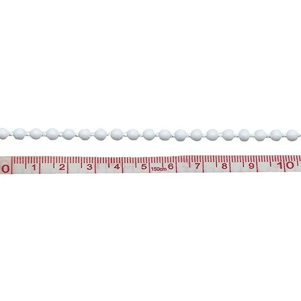 6 M роликовый и римская штора слепой украшениями в виде цепочек кругов из бисера