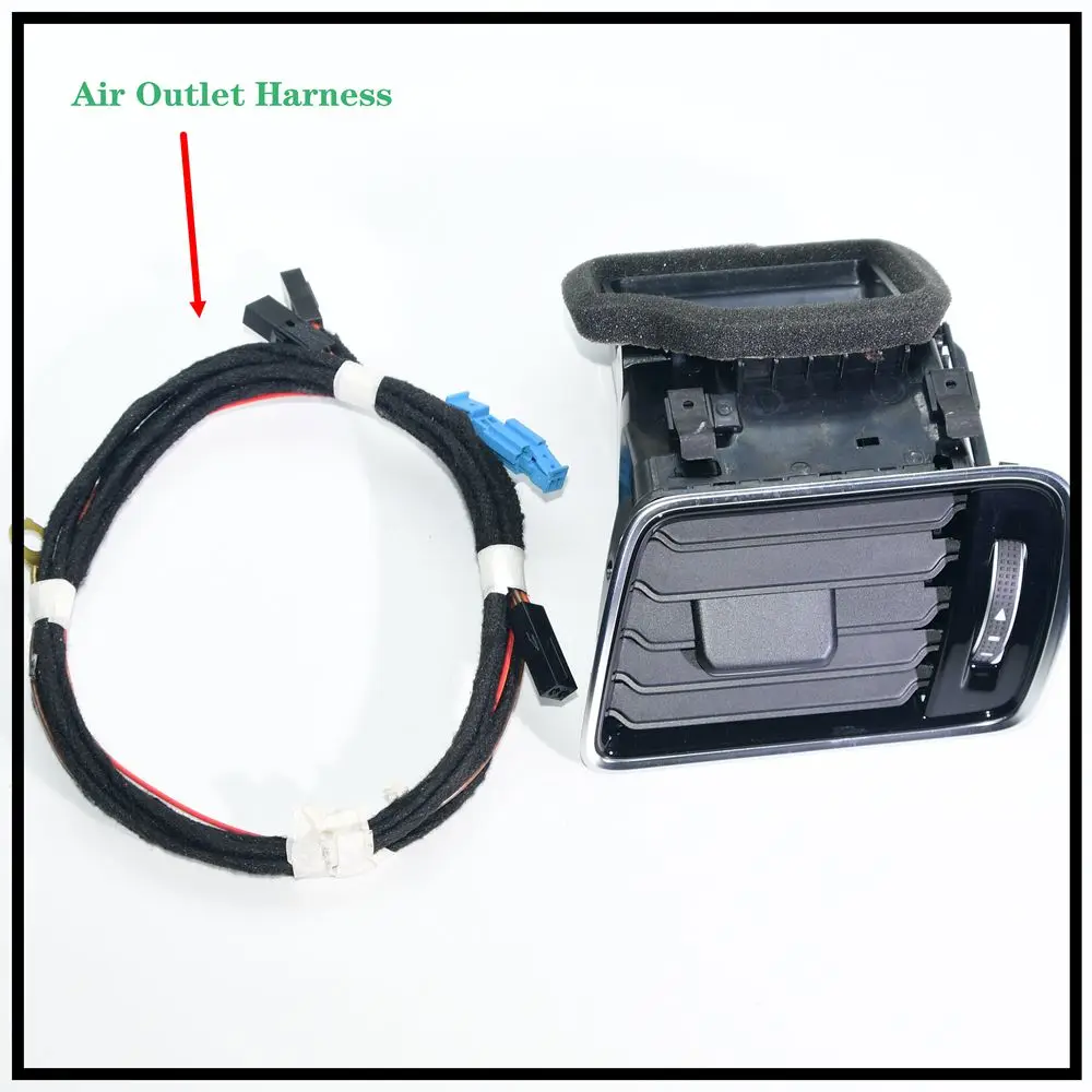 Новый оригинальный вентиляционный кабель кондиционера для Passat B6 B7 CC 3AA 971 315 3AD 819