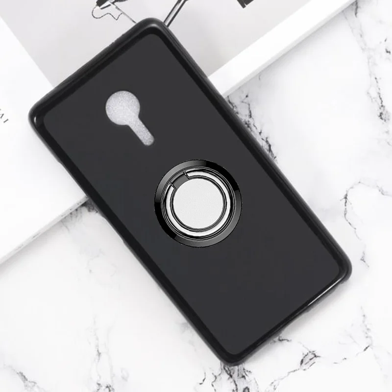Чехол для Lenovo Zuk Z2 Pro Z2121 мягкие силиконовые чехлы из ТПУ Для ZUK Z1 | Мобильные