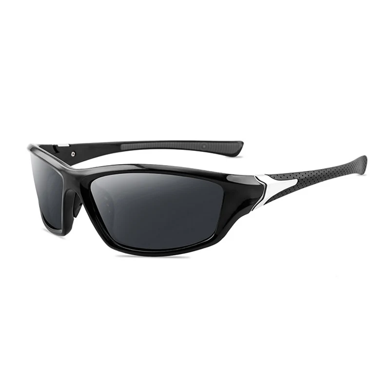 Велосипедные спортивные солнцезащитные очки для горного велосипеда для езды на мотоцикле Модные мужские солнцезащитные очки