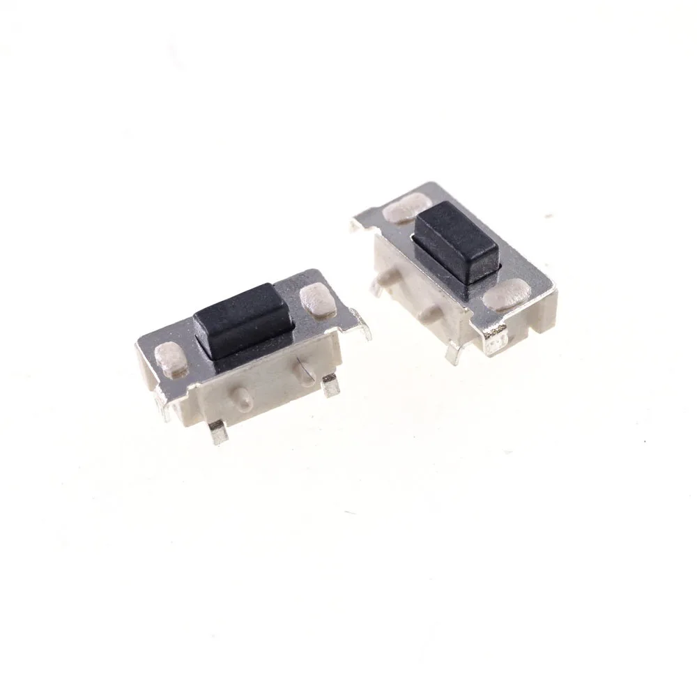 1000 шт. лента & Катушка пакет тактовый переключатель SMD Тип 2x4x3 5 250 Джи форс