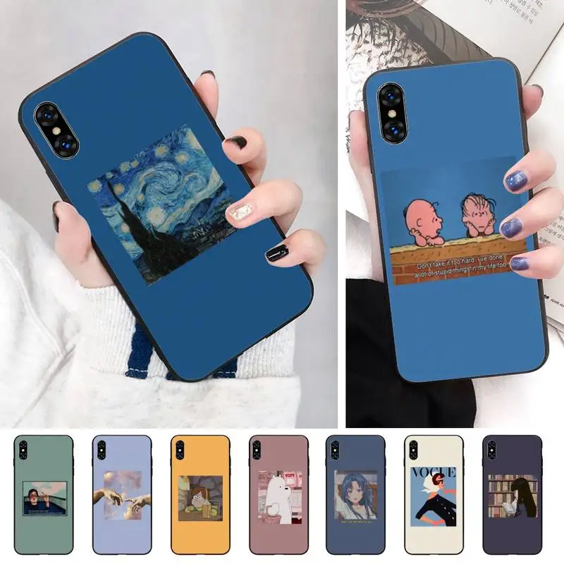 Булавка На Экран блокировки обои шикарный милый чехол для телефона IphoneX XS 11 11Pro 5 5s