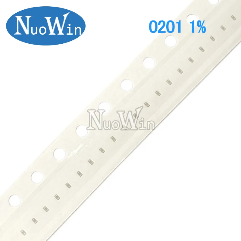 

100pcs 0201 1% SMD resistor 1/20W 5.36M 5.49M 5.6M 5.62M 5.76M 5.9M 6.04M 6.19M 6.2M 6.34M 6.49M 6.65M 6.8M 6.81M 6.98M ohm