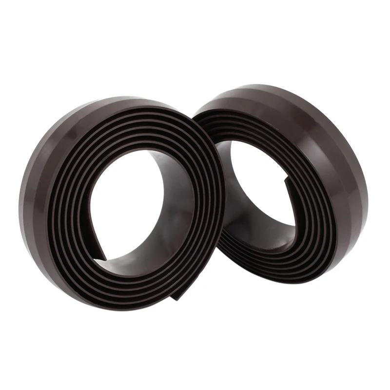 

2 Pcs Magnetic Tapes for Area Separation & 1 Pcs Nail-Free Seamless Rack Vacuum Cleaner Bracket Holder