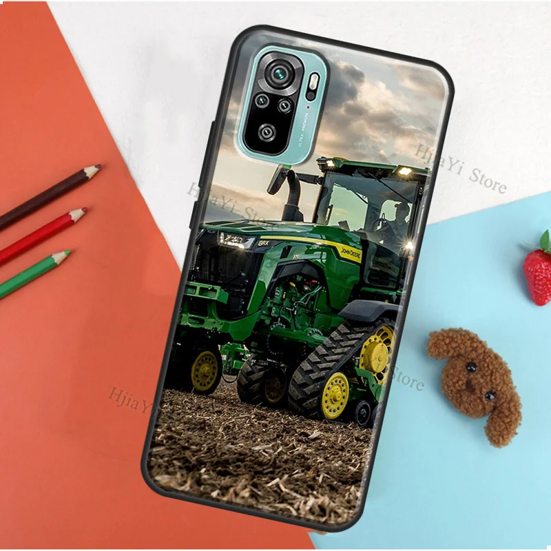 Чехол для телефона Xiaomi Redmi Note 10 Pro 8 7 8T 9S 8A 9A 9C 9T K40 9