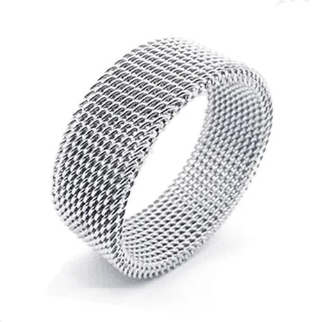 Высокое Качество Модные женские ювелирные изделия из настоящего серебра 925 пробы