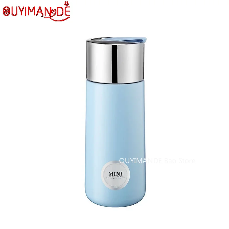 

180ml mini vacuum flask, compact pocket cup, vacuum flask, girl's portable water cup, children's vacuum flask