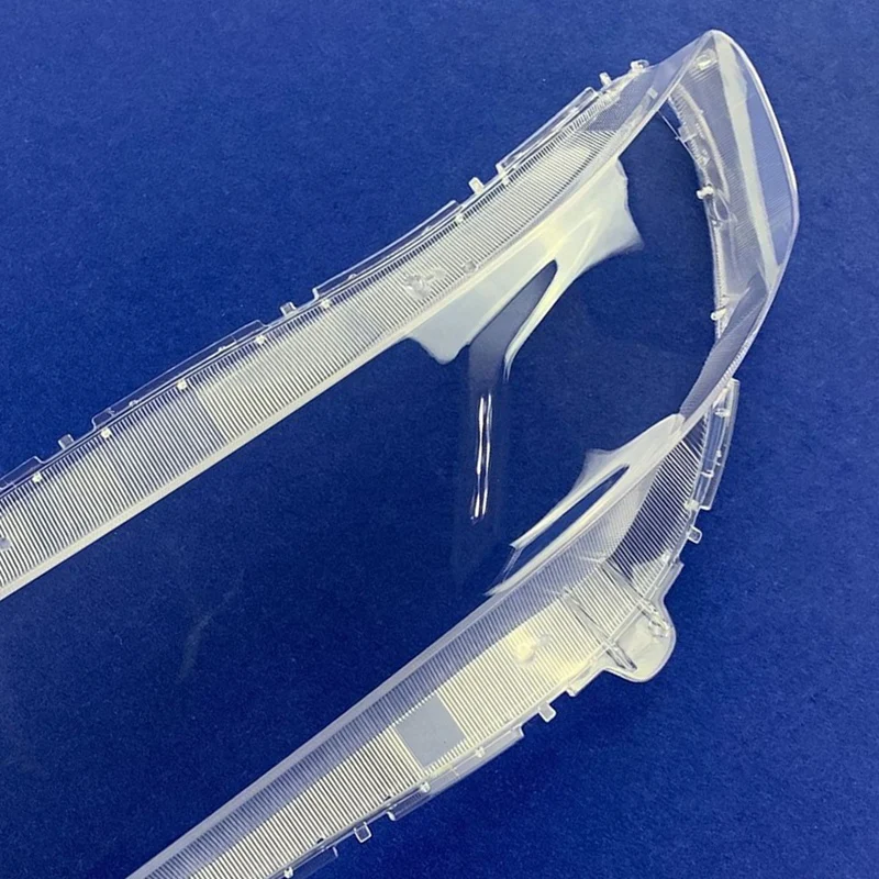 

for Honda Odyssey RB3 2009-2013 Headlight Shell Lamp Shade Transparent Lens Cover Headlight Cover