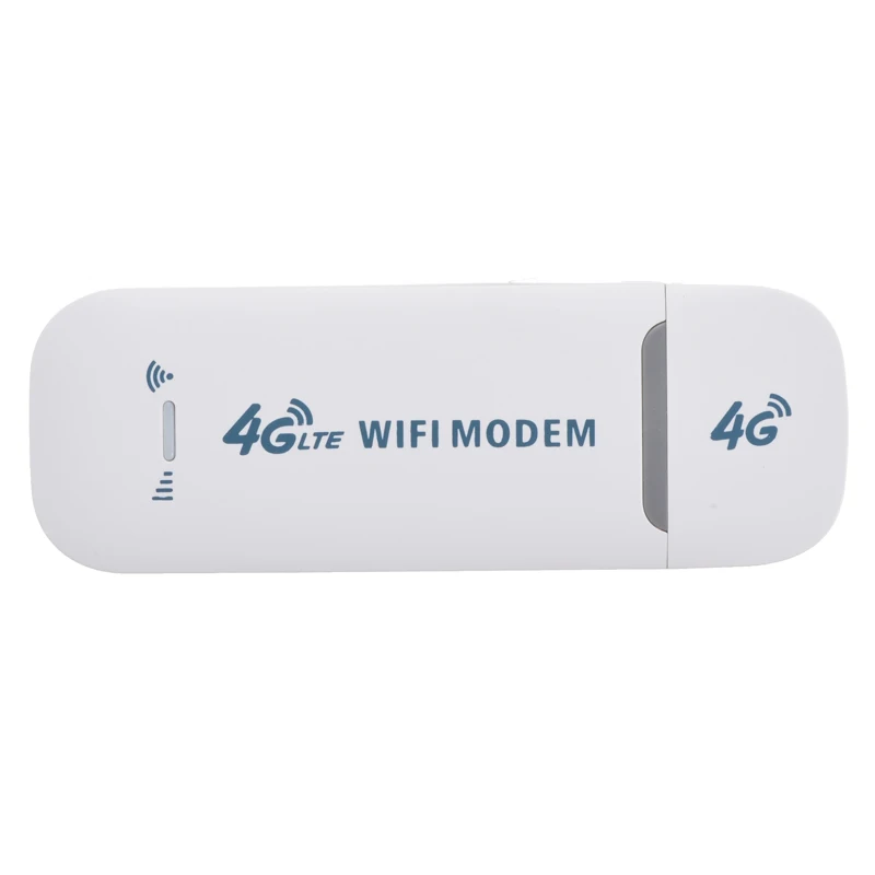 Интернет соединение Мобильный USB Wi Fi LTE 4G Мини Маршрутизатор беспроводной модем